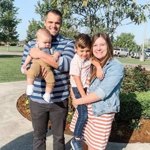 Meet your Posher, Brandy